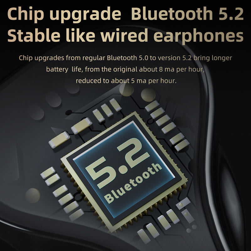 KZ Z1 PRO TWS Mini Bluetooth 5.2 Wireless Touch Earphone Earbuds In-ear Sports Running Stereo Gaming Music Headset KZ Z1 PRO TWS Mini Bluetooth 5.2 Wireless Touch Earphone Earbuds In-ear Sports Running Stereo Gaming Music Headset